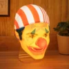 One Piece 3D LED Leuchte Buggy Mask