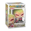 One Piece - Doflamingo Funko Pop Figur