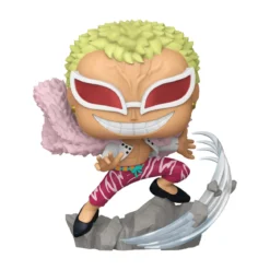 One Piece - Doflamingo Funko Pop Figur