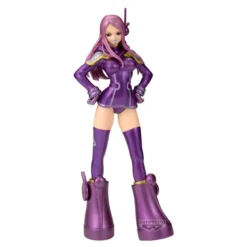 One Piece DXF - The Grandline Series PVC Statue Jewelry Bonney (Ver. B) 16 cm