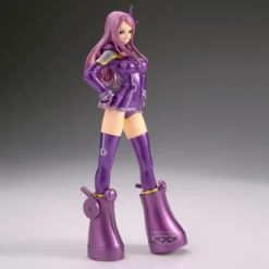 One Piece DXF - The Grandline Series PVC Statue Jewelry Bonney (Ver. B) 16 cm