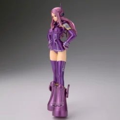 One Piece DXF - The Grandline Series PVC Statue Jewelry Bonney (Ver. B) 16 cm