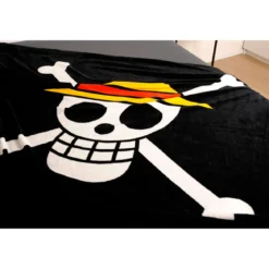 One Piece Flanell-Fleecedecke 150 x 200 cm