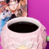 One Piece - Flower Flower Teufelsfrucht 3D Tasse