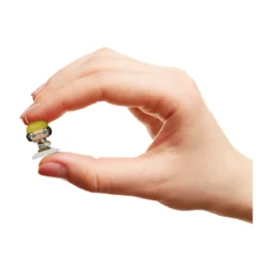 One Piece - Funko Bitty Pop 4er Figuren Set Serie 4
