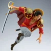 One Piece: Gear 1 - Gol D. Roger Battle Record Collection Figur