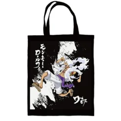 One Piece: Gear 5 - Monkey D. Luffy Beutel