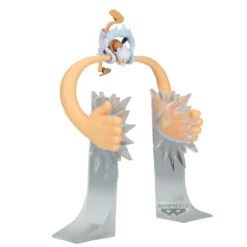 One Piece: Gear 5 - Monkey D. Luffy Figur Vol.5