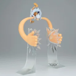 One Piece: Gear 5 - Monkey D. Luffy Figur Vol.5