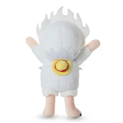 One Piece: Gear 5 - Monkey D. Luffy Plüsch Figur