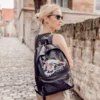One Piece: Gear 5 - Monkey D. Luffy Rucksack