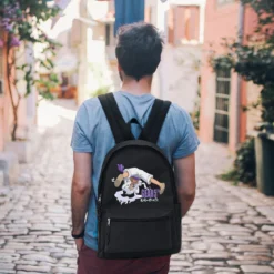 One Piece: Gear 5 - Monkey D. Luffy Rucksack
