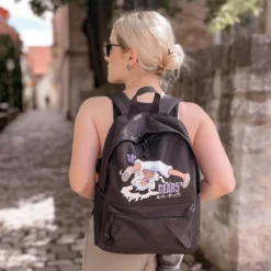 One Piece: Gear 5 - Monkey D. Luffy Rucksack