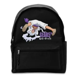 One Piece: Gear 5 - Monkey D. Luffy Rucksack