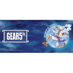 One Piece: Gear 5 - Monkey D. Luffy Tasse