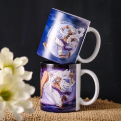 One Piece: Gear 5 - Monkey D. Luffy Tasse