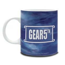 One Piece: Gear 5 - Monkey D. Luffy Tasse