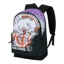 One Piece: Gear 5 - Monkey D. Ruffy Rucksack