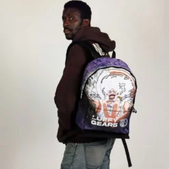 One Piece: Gear 5 - Monkey D. Ruffy Rucksack
