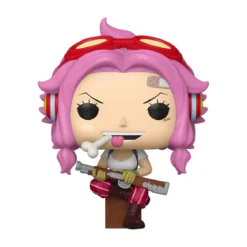 One Piece - Ginny Funko Pop Figur