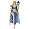 One Piece - Gloriosa Battle Record Figur