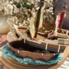 One Piece - Going Merry Aufbewahrungsbox