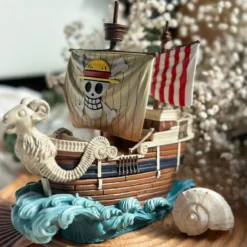 One Piece - Going Merry Aufbewahrungsbox