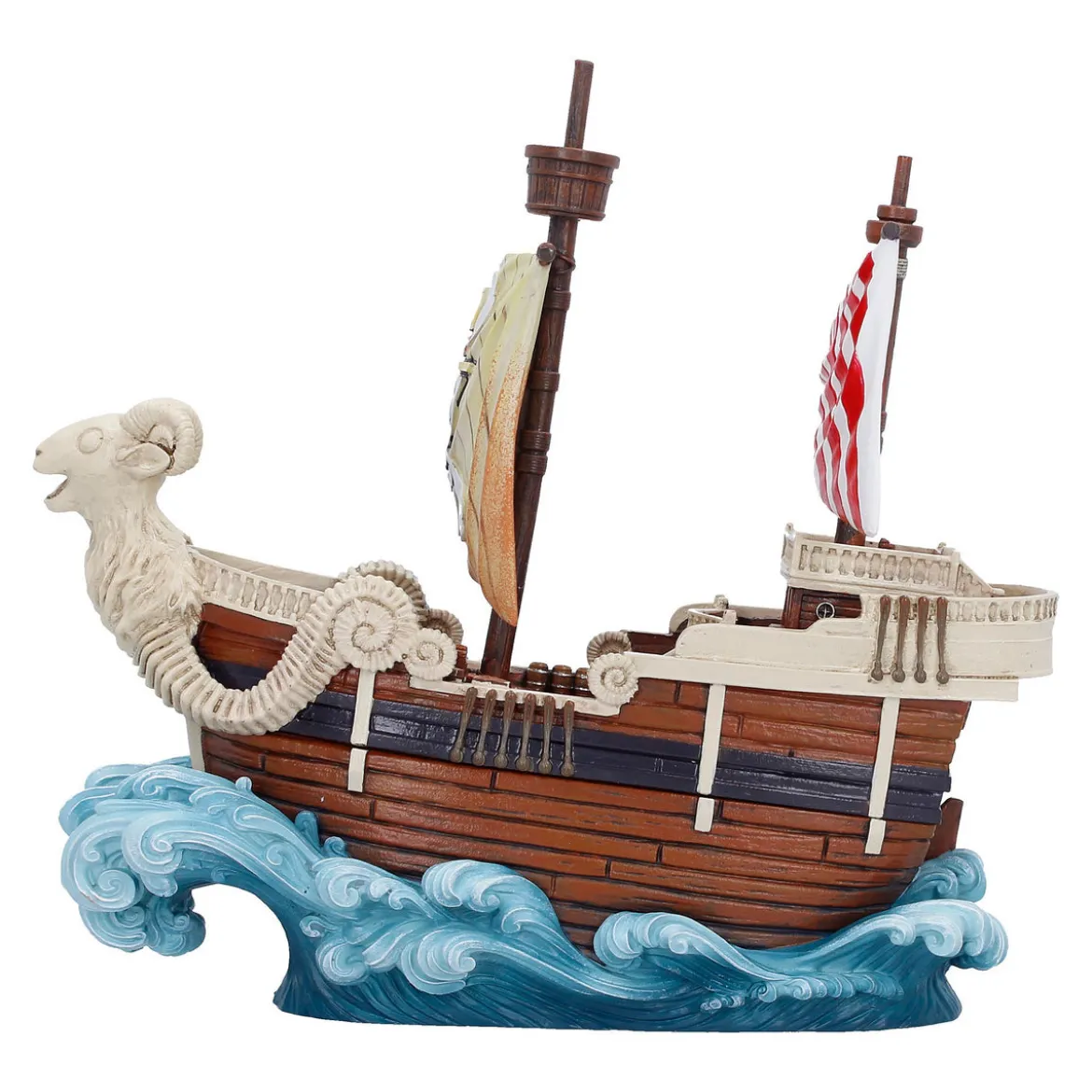 One Piece - Going Merry Aufbewahrungsbox