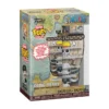 One Piece - Going Merry Funko Bitty Pop Display