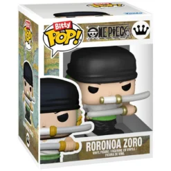 One Piece - Going Merry Funko Bitty Pop Display