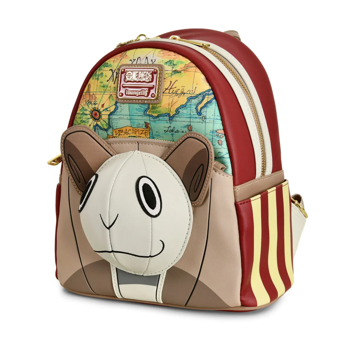 One Piece - Going Merry Rucksack