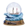 One Piece - Going Merry Schneekugel