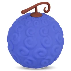 One Piece - Gomu Gomu Teufelsfrucht Tischlampe