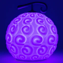One Piece - Gomu Gomu Teufelsfrucht Tischlampe