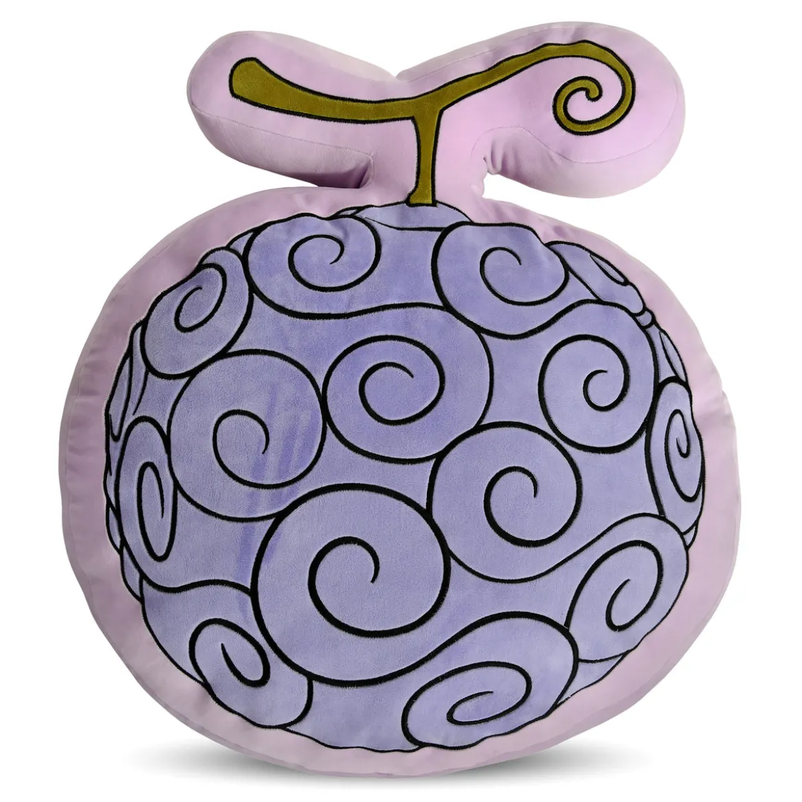One Piece - Gomu Gomu Teufelsfrucht Kissen XXL
