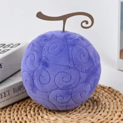 One Piece - Gomu Gomu Teufelsfrucht Plüsch Figur