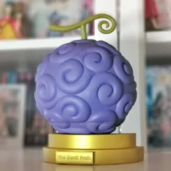 One Piece - Gomu Gomu Teufelsfrucht Replik
