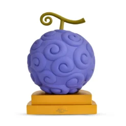 One Piece - Gomu Gomu Teufelsfrucht Replik