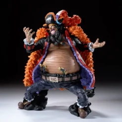 One Piece - Grandista-Marshall D.Teach Figur
