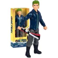 One Piece Große Actionfigur Zoro