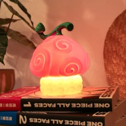 One Piece - Hito Hito Teufelsfrucht Lampe mit LED