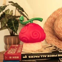 One Piece - Hito Hito Teufelsfrucht Lampe mit LED