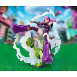 One Piece - Jewelery Bonny Near Death Experience Figuarts ZERO Extra Battle Figur
