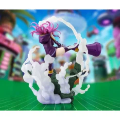 One Piece - Jewelery Bonny Near Death Experience Figuarts ZERO Extra Battle Figur