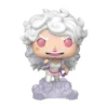 One Piece - Jewelry Bonney Funko Pop Figur