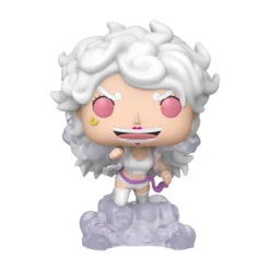 One Piece - Jewelry Bonney Funko Pop Figur