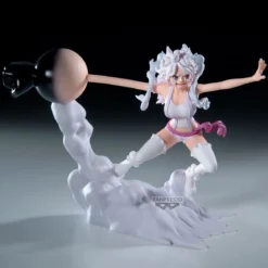 One Piece - Jewelry Bonney Senkozekkei Figur
