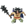 One Piece - Kaido Battle Record Figur