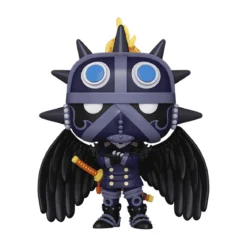 One Piece - King Funko Pop Figur