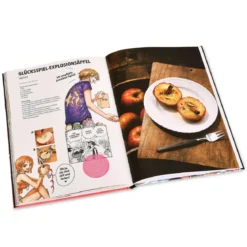 One Piece Kochbuch - Sanjis leckere Piratenrezepte